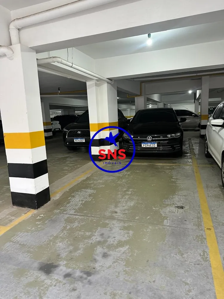 Apartamento, 3 quartos, 75 m² - Foto 11