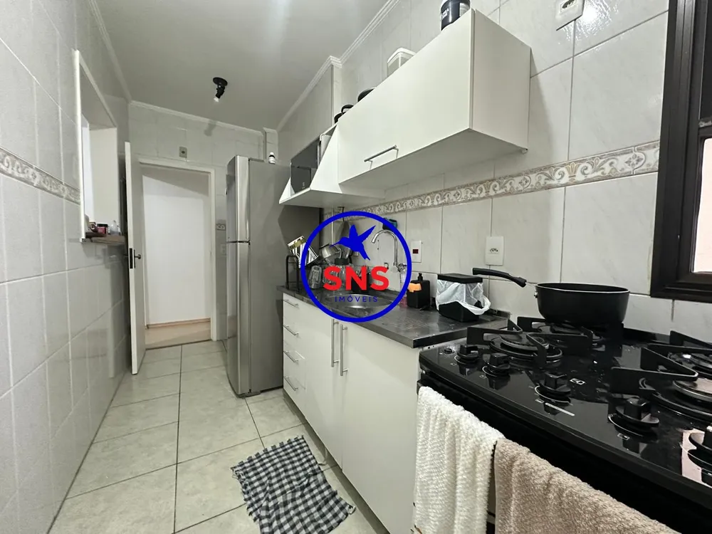 Apartamento, 3 quartos, 75 m² - Foto 5