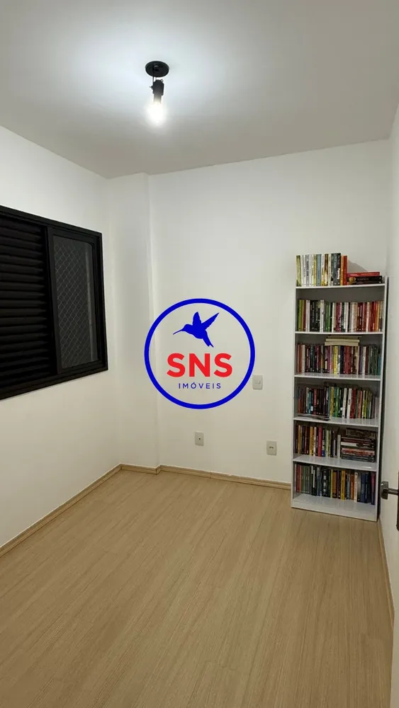 Apartamento, 3 quartos, 75 m² - Foto 8