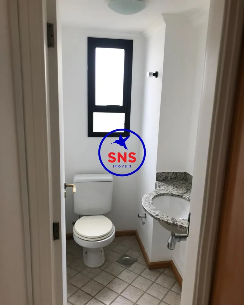 Apartamento, 1 quarto, 51 m² - Foto 8