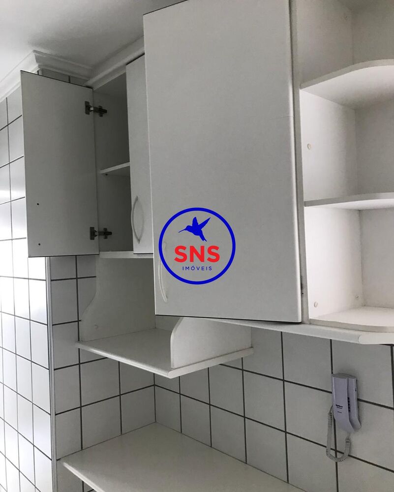 Apartamento à venda com 1 quarto, 51m² - Foto 5