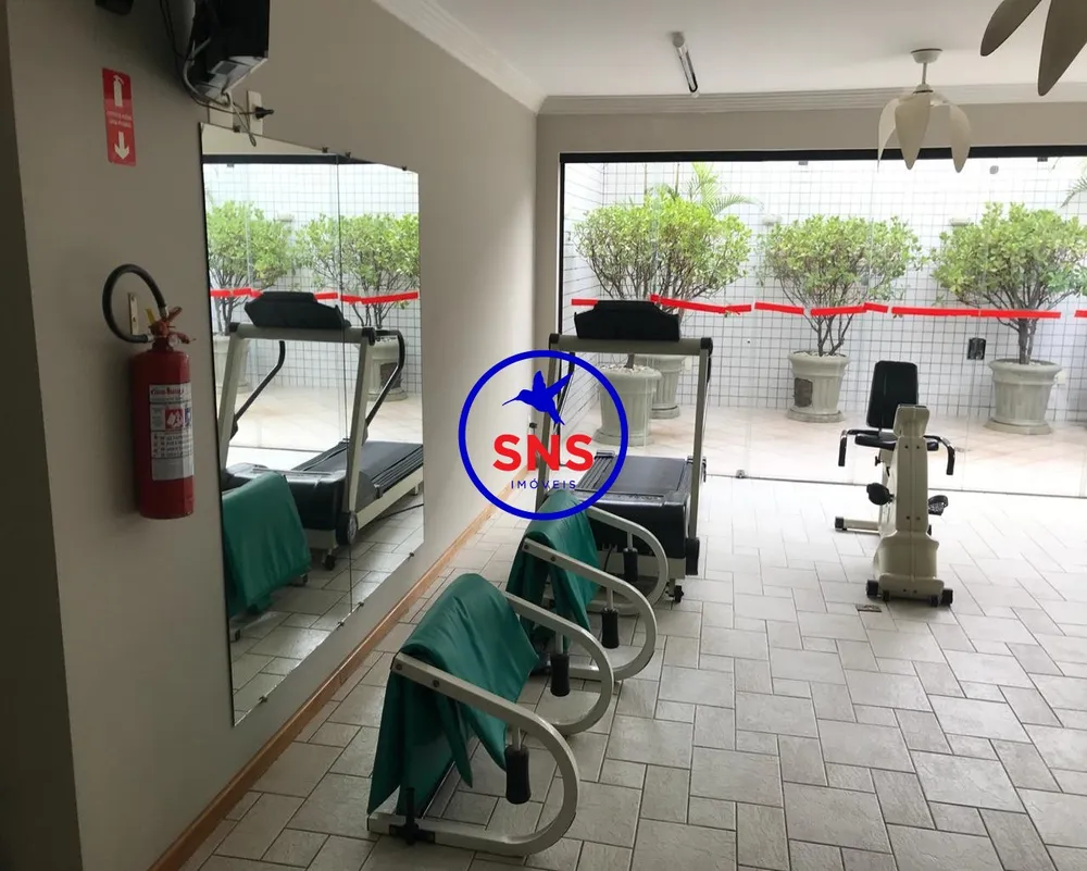 Apartamento, 1 quarto, 51 m² - Foto 15