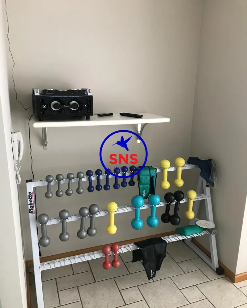 Apartamento, 1 quarto, 51 m² - Foto 7