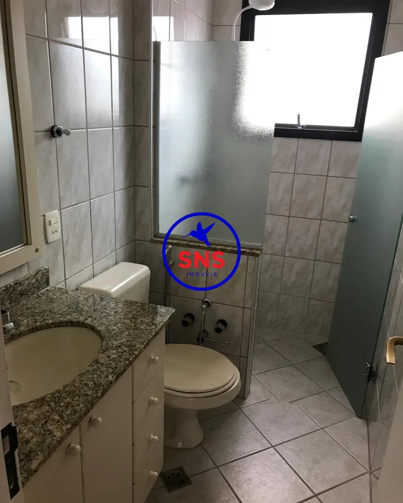 Apartamento, 1 quarto, 51 m² - Foto 6