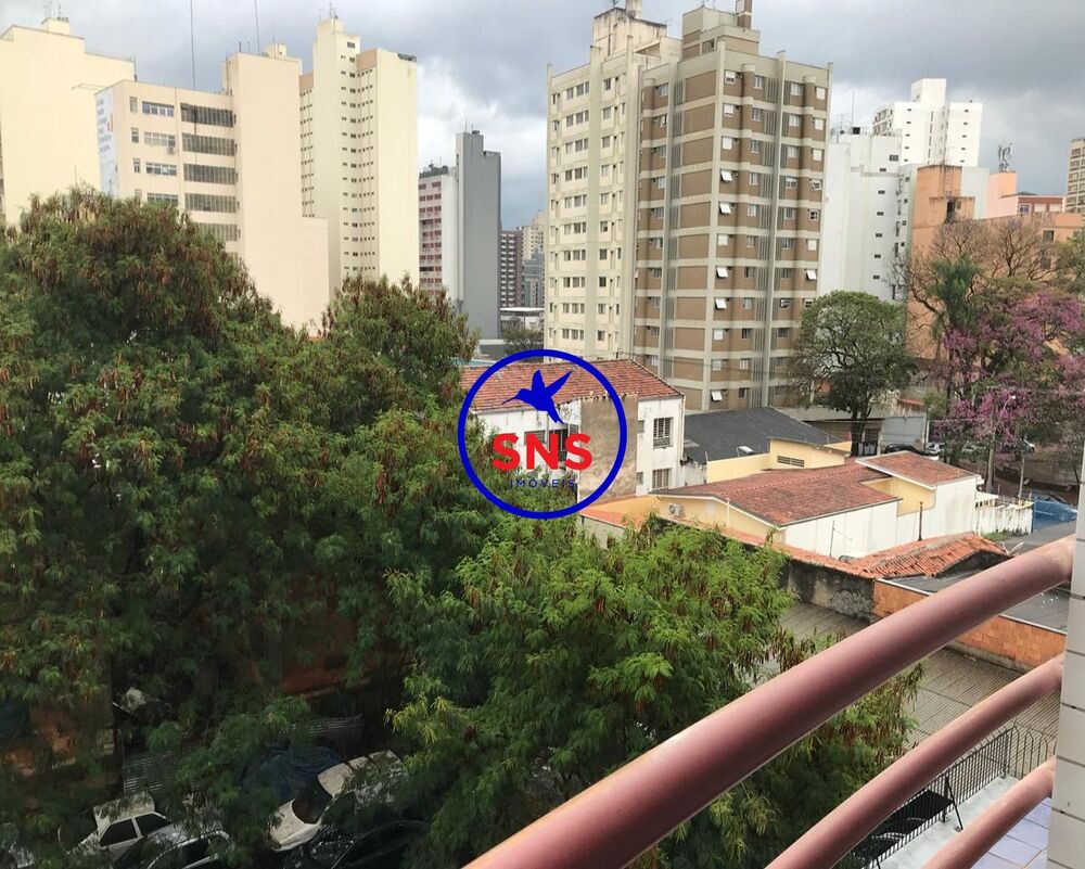 Apartamento à venda com 1 quarto, 51m² - Foto 4