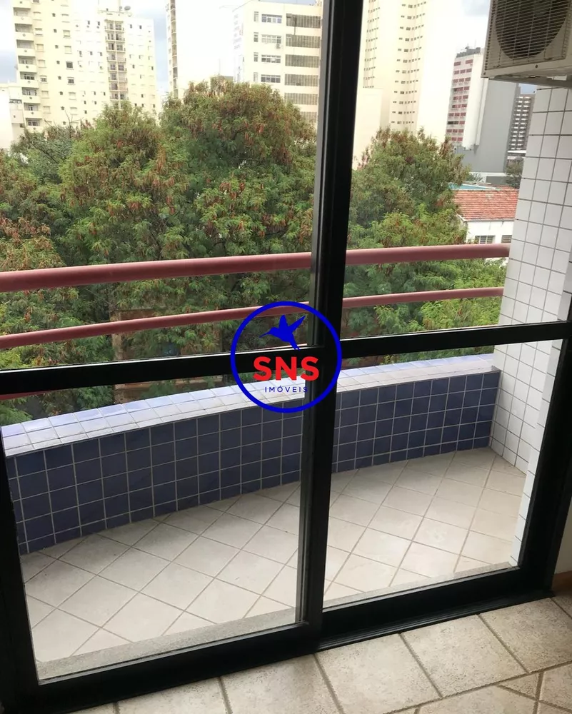 Apartamento à venda com 1 quarto, 51m² - Foto 3