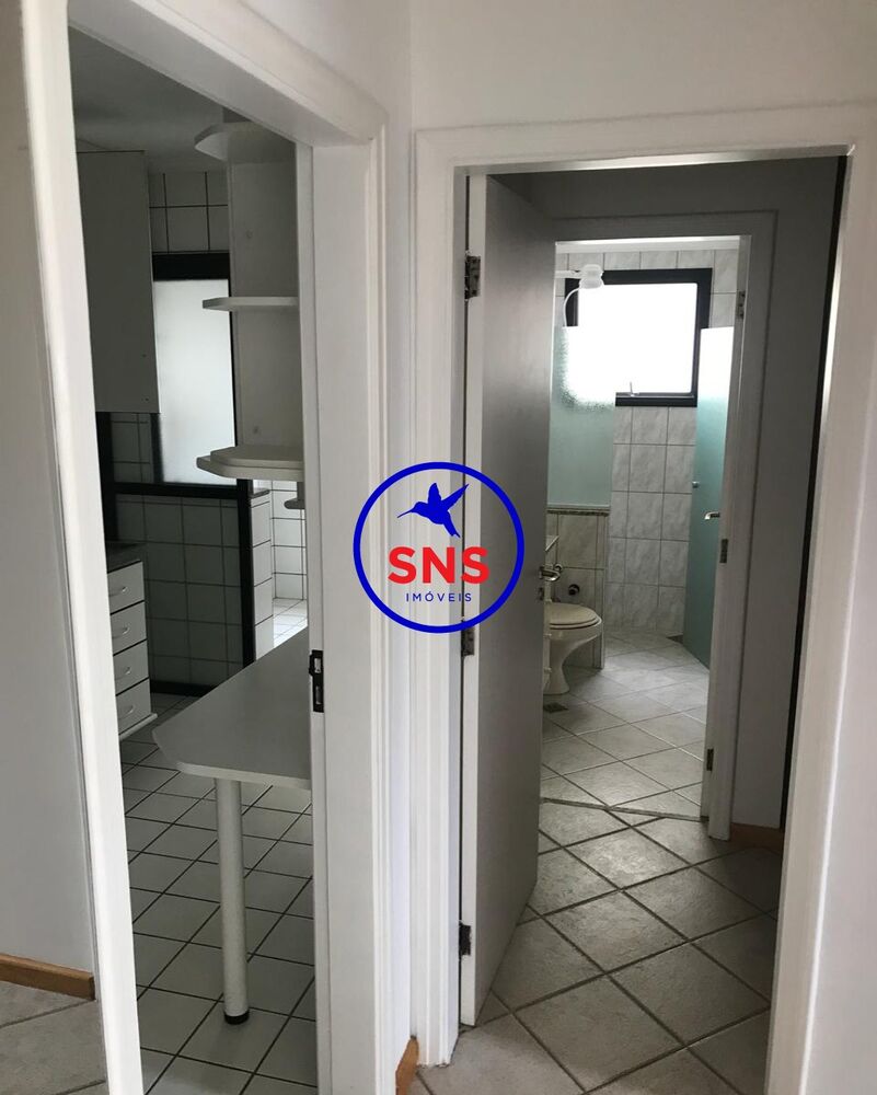 Apartamento à venda com 1 quarto, 51m² - Foto 7