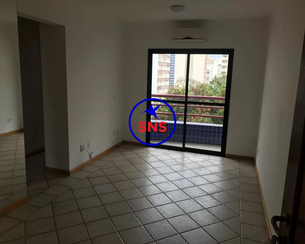 Apartamento à venda com 1 quarto, 51m² - Foto 1