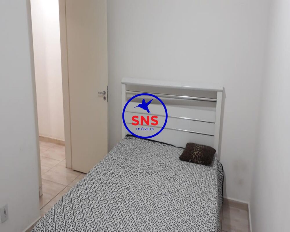 Apartamento, 2 quartos, 46 m² - Foto 2