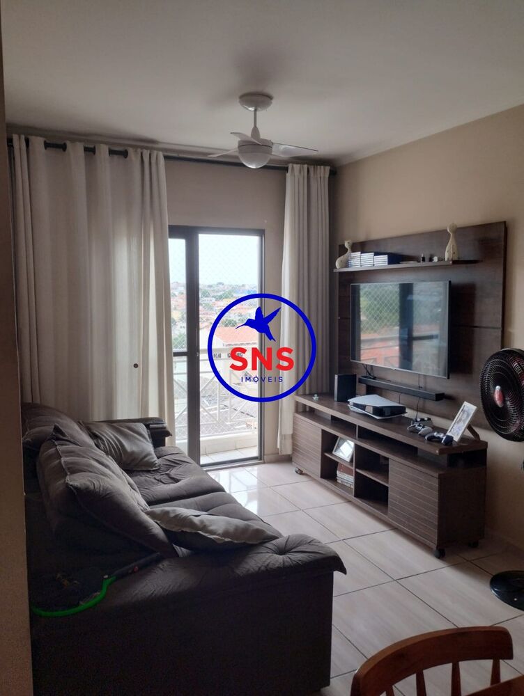 Apartamento, 3 quartos, 78 m² - Foto 4