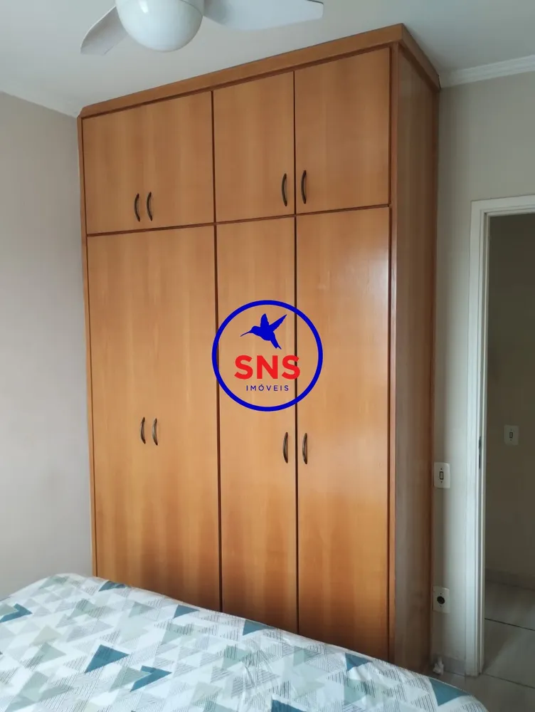Apartamento, 3 quartos, 78 m² - Foto 13