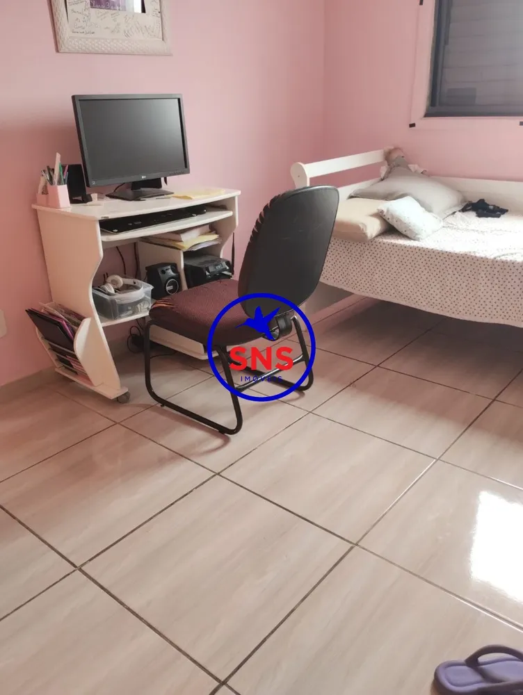 Apartamento, 3 quartos, 78 m² - Foto 12