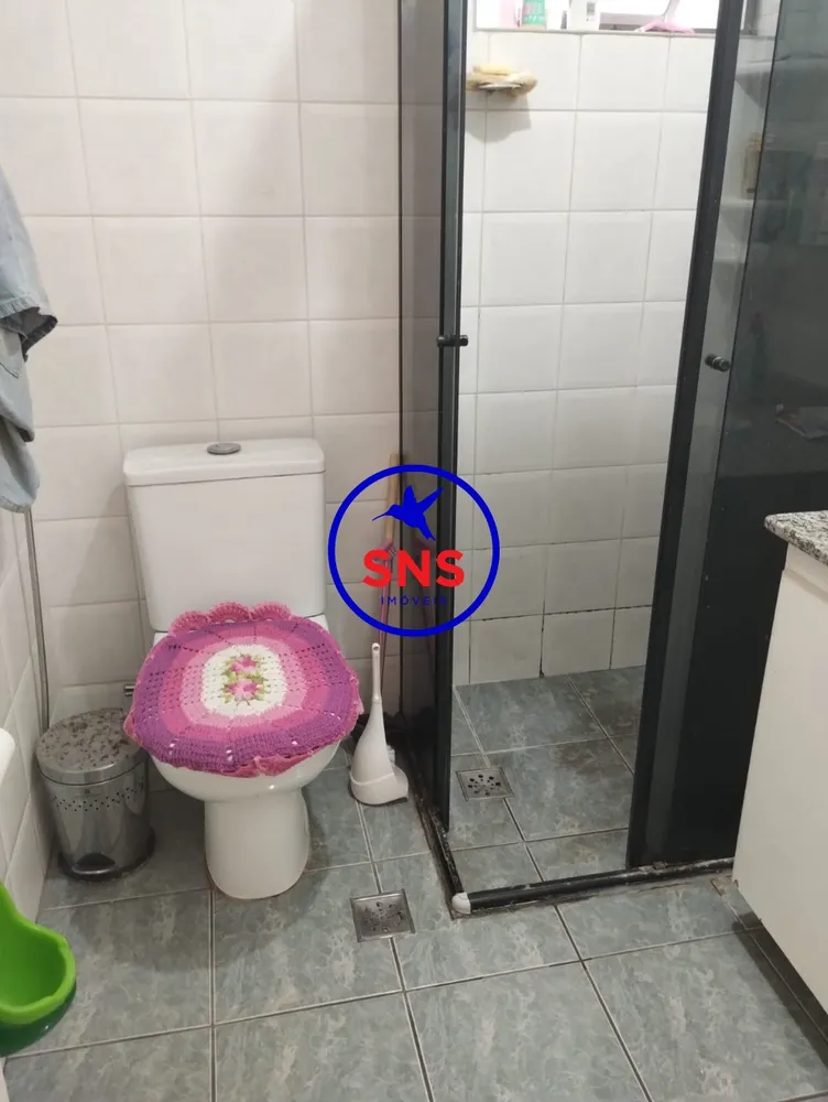 Apartamento, 3 quartos, 78 m² - Foto 15