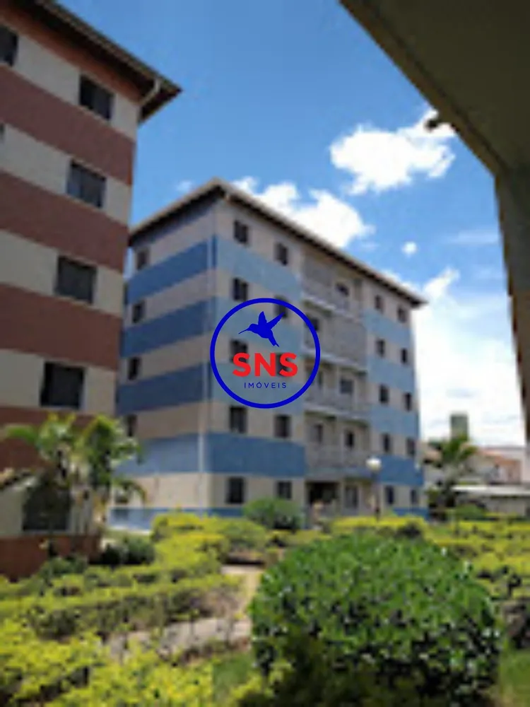 Apartamento, 3 quartos, 78 m² - Foto 16