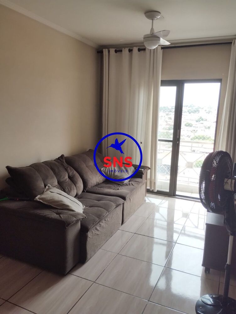 Apartamento, 3 quartos, 78 m² - Foto 3