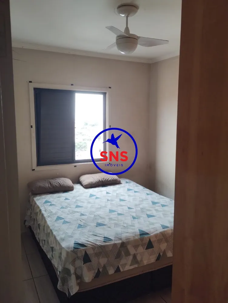 Apartamento, 3 quartos, 78 m² - Foto 11