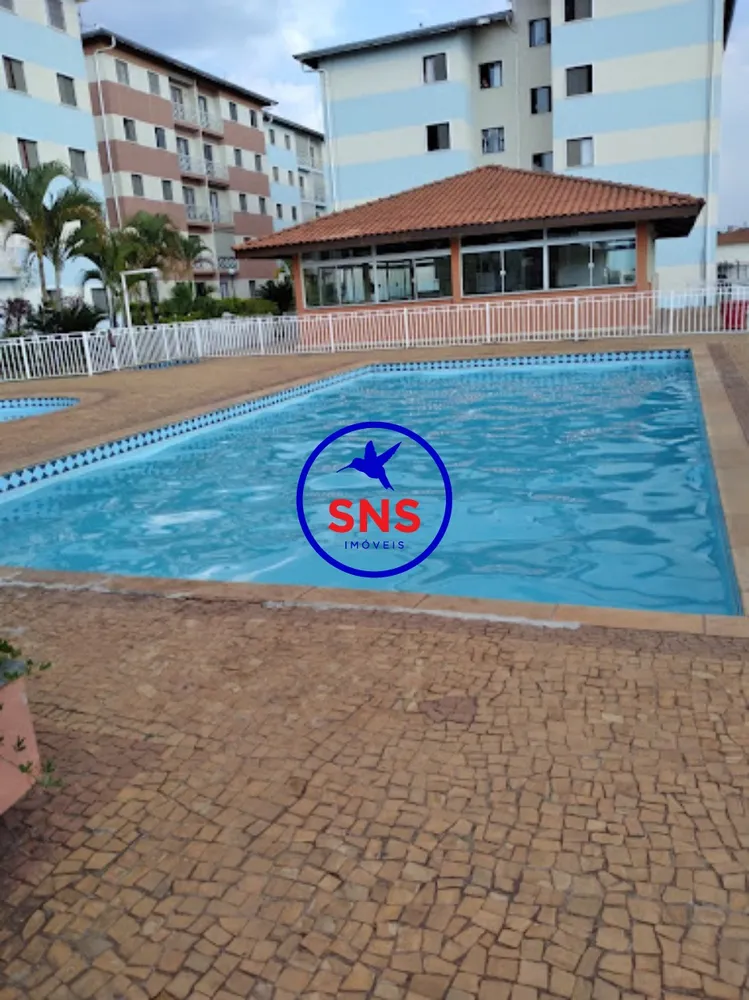 Apartamento, 3 quartos, 78 m² - Foto 5