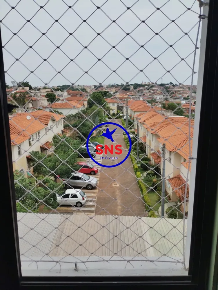 Apartamento, 3 quartos, 78 m² - Foto 6