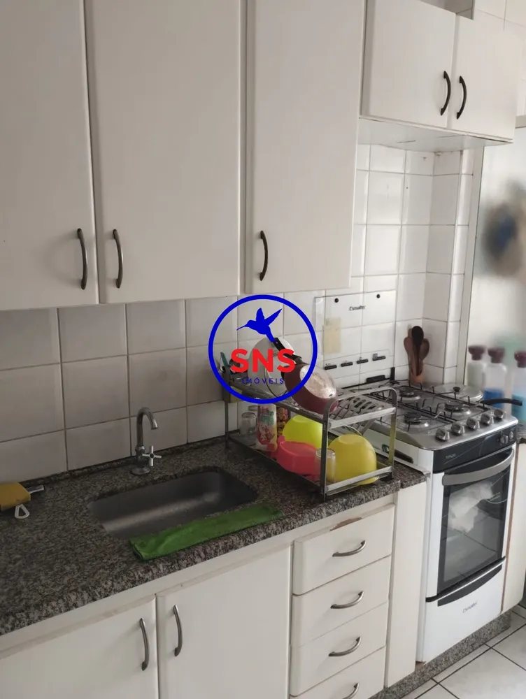 Apartamento, 3 quartos, 78 m² - Foto 8
