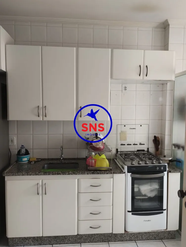 Apartamento, 3 quartos, 78 m² - Foto 7
