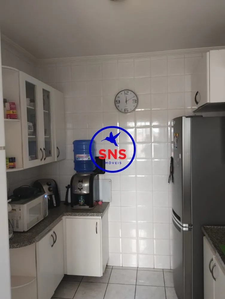 Apartamento, 3 quartos, 78 m² - Foto 9