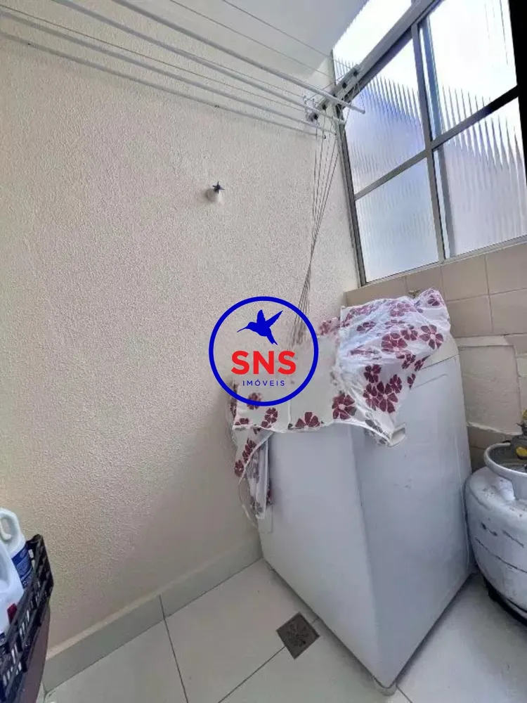 Apartamento, 1 quarto, 37 m² - Foto 2