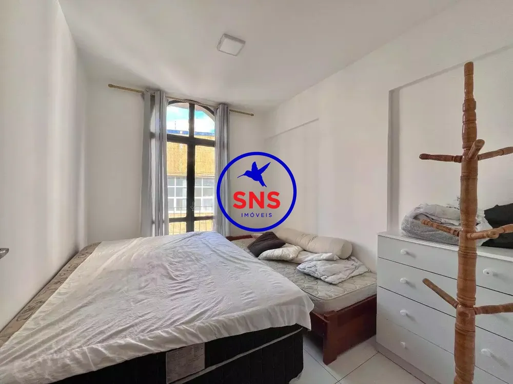 Apartamento, 1 quarto, 37 m² - Foto 10