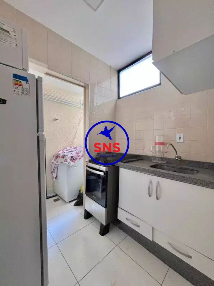 Apartamento, 1 quarto, 37 m² - Foto 8