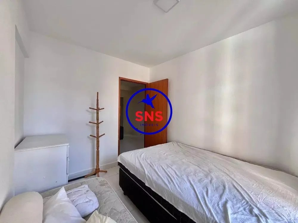 Apartamento, 1 quarto, 37 m² - Foto 4