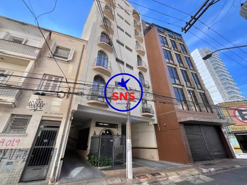 Apartamento, 1 quarto, 37 m² - Foto 12