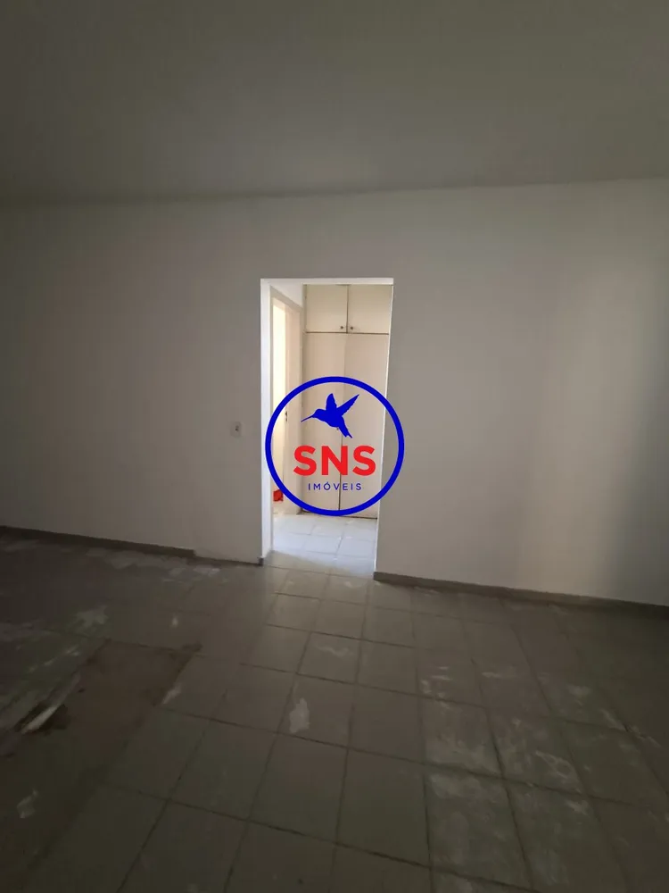 Apartamento, 1 quarto, 40 m² - Foto 2