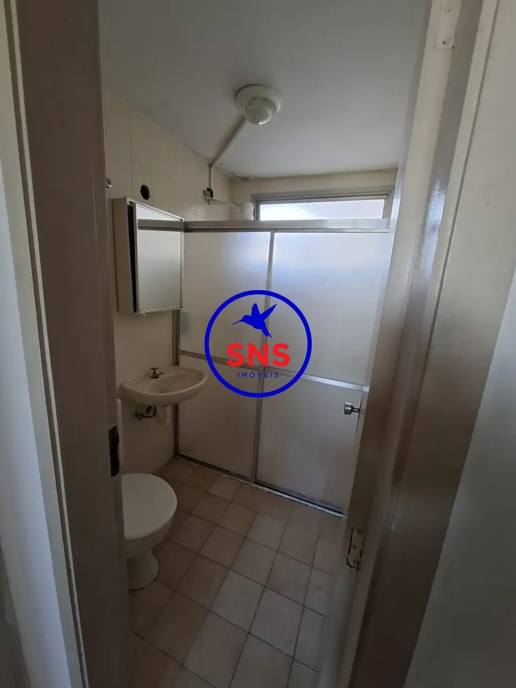 Apartamento, 1 quarto, 40 m² - Foto 5
