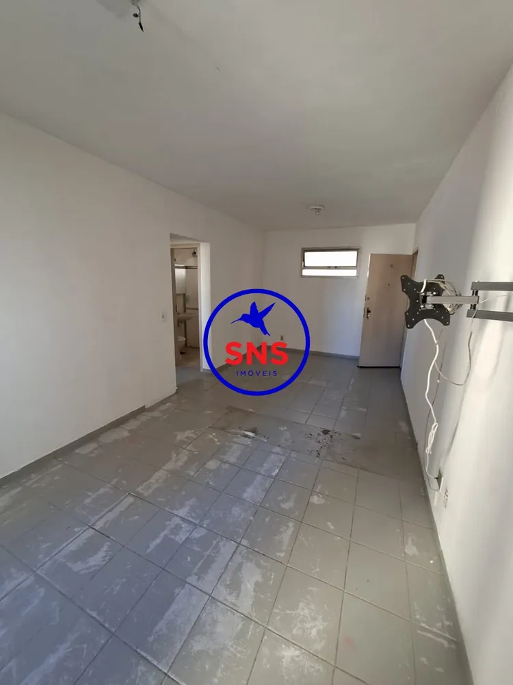 Apartamento, 1 quarto, 40 m² - Foto 6