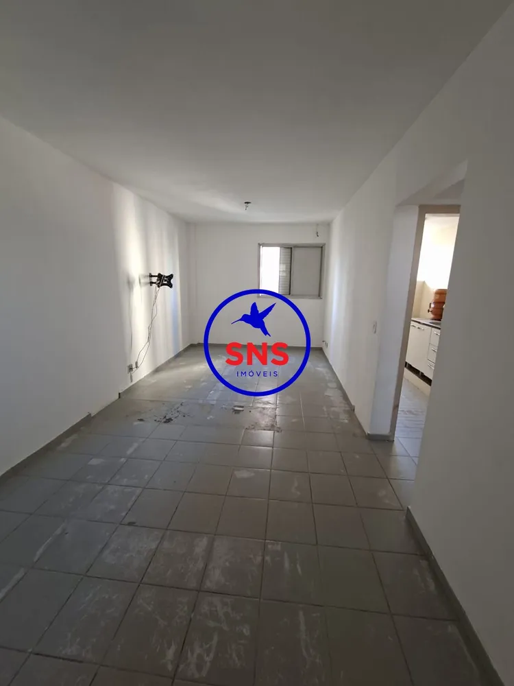 Apartamento, 1 quarto, 40 m² - Foto 4