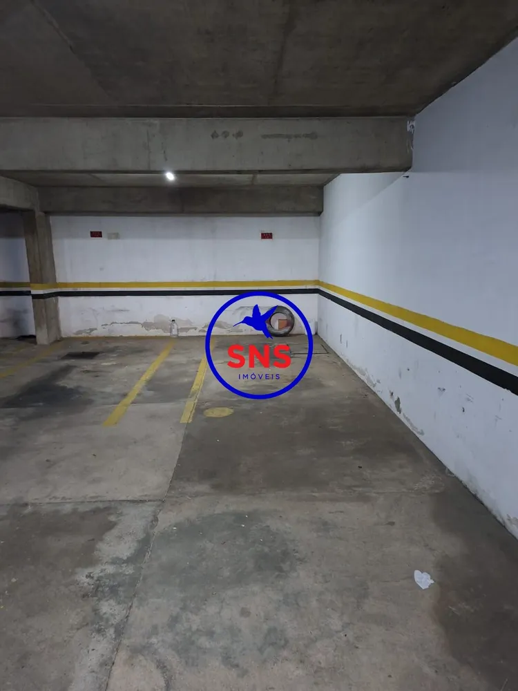 Apartamento, 1 quarto, 40 m² - Foto 3