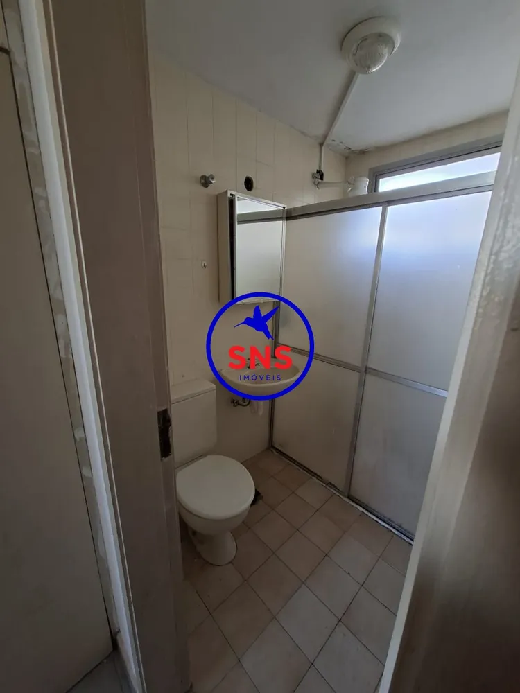Apartamento, 1 quarto, 40 m² - Foto 7