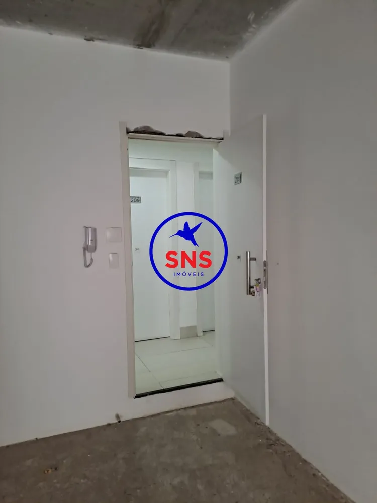 Sala-Conjunto, 14 m² - Foto 10