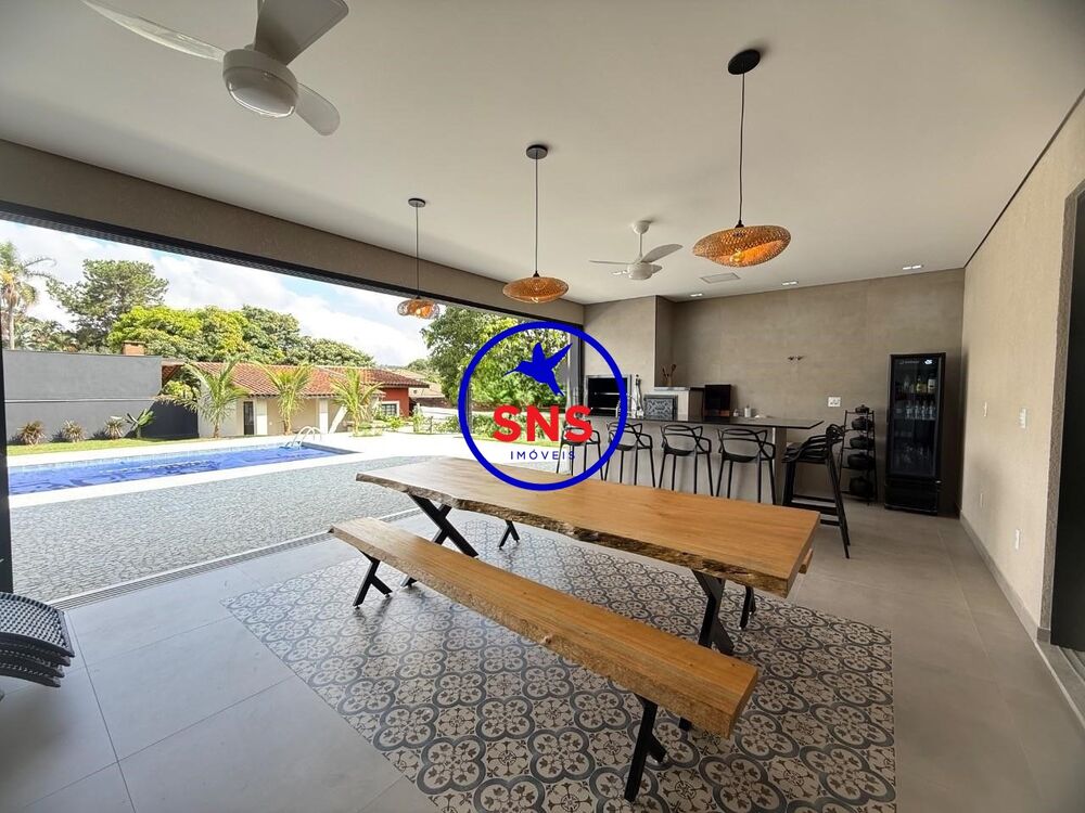 Casa, 3 quartos - Foto 4