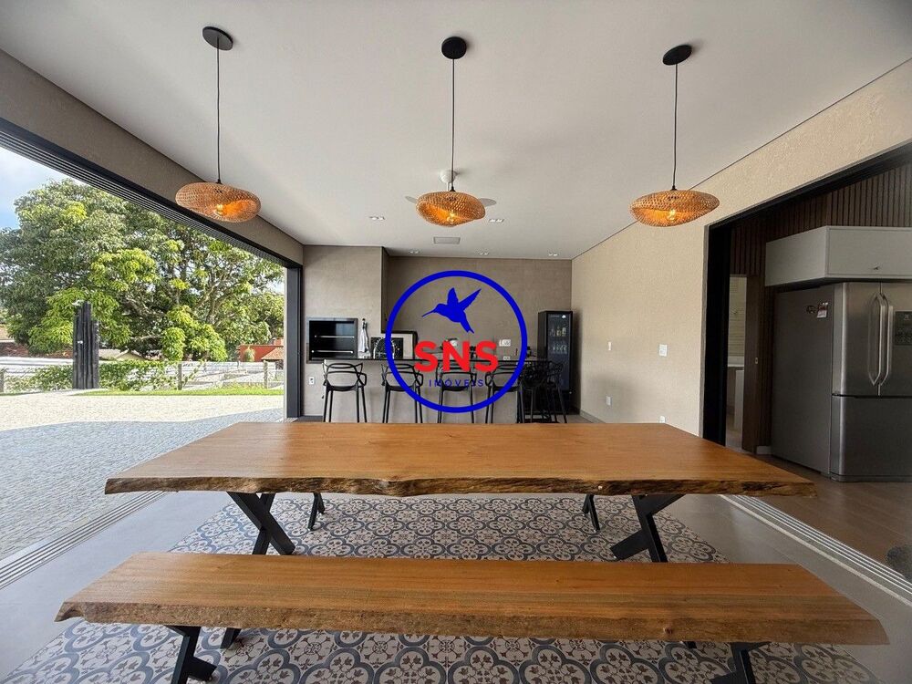 Casa, 3 quartos - Foto 10