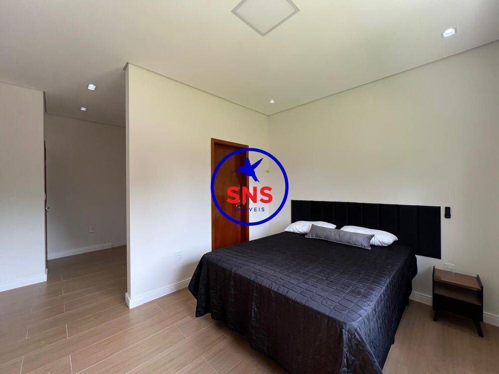 Casa, 3 quartos - Foto 6