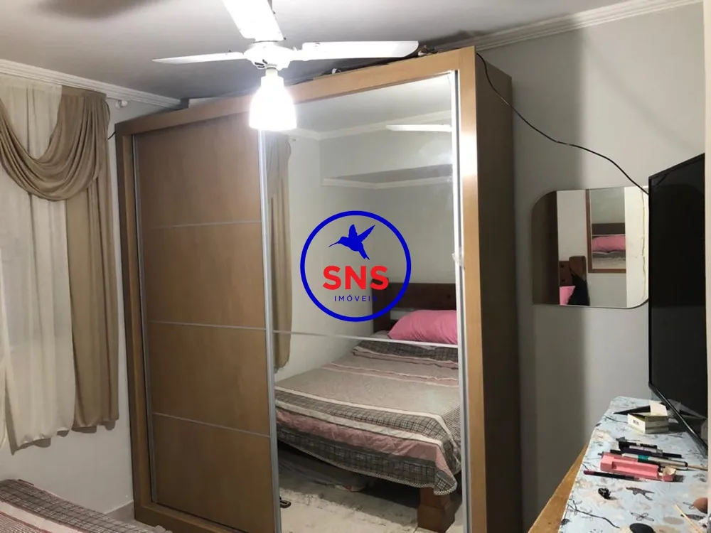 Casa, 2 quartos, 180 m² - Foto 20