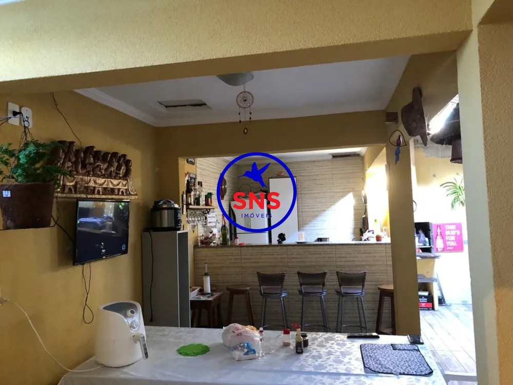 Casa, 2 quartos, 180 m² - Foto 22