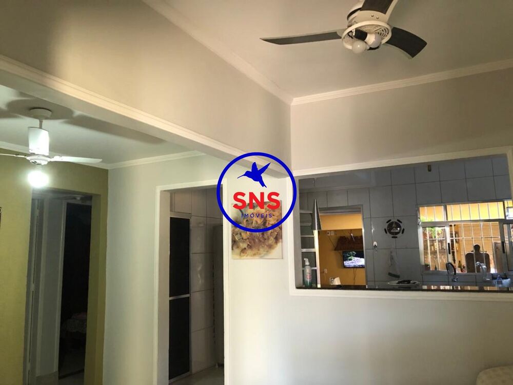 Casa, 2 quartos, 180 m² - Foto 6