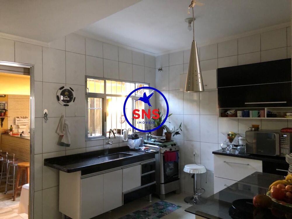 Casa, 2 quartos, 180 m² - Foto 12