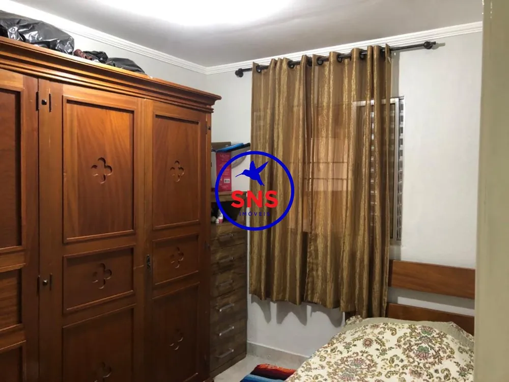Casa, 2 quartos, 180 m² - Foto 19