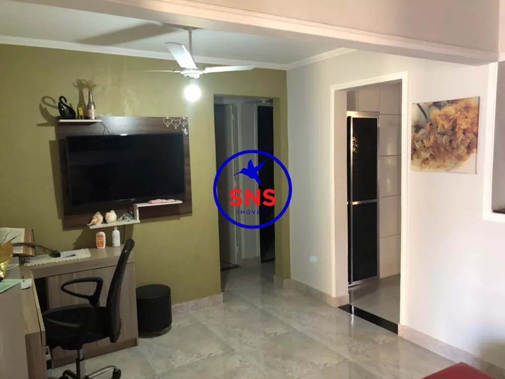 Casa à venda com 2 quartos, 180m² - Foto 4