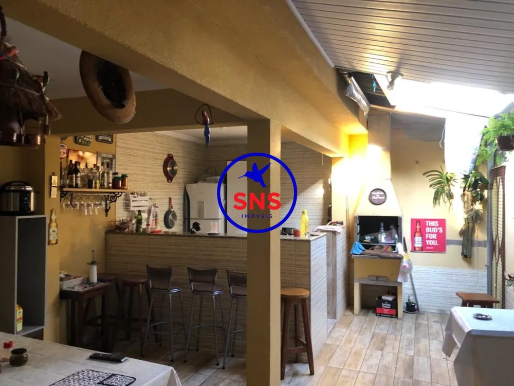 Casa, 2 quartos, 180 m² - Foto 5