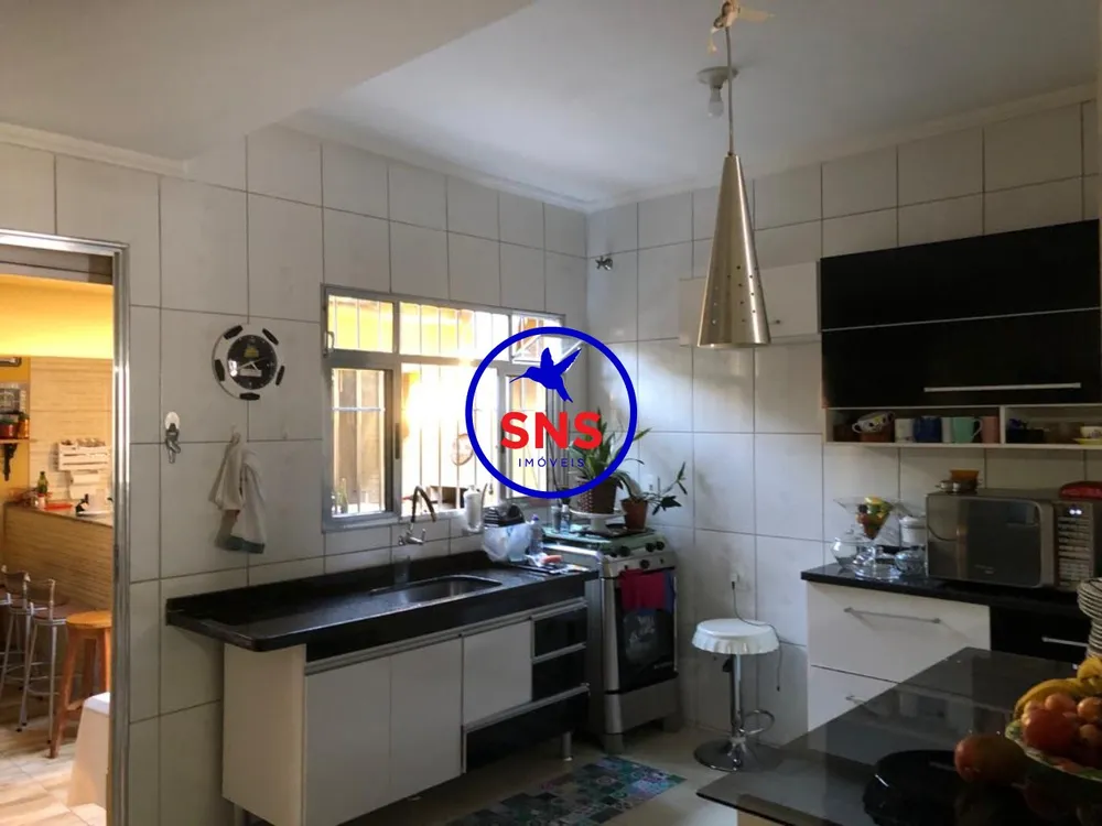 Casa, 2 quartos, 180 m² - Foto 21