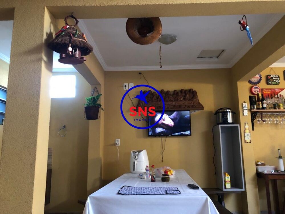 Casa, 2 quartos, 180 m² - Foto 9