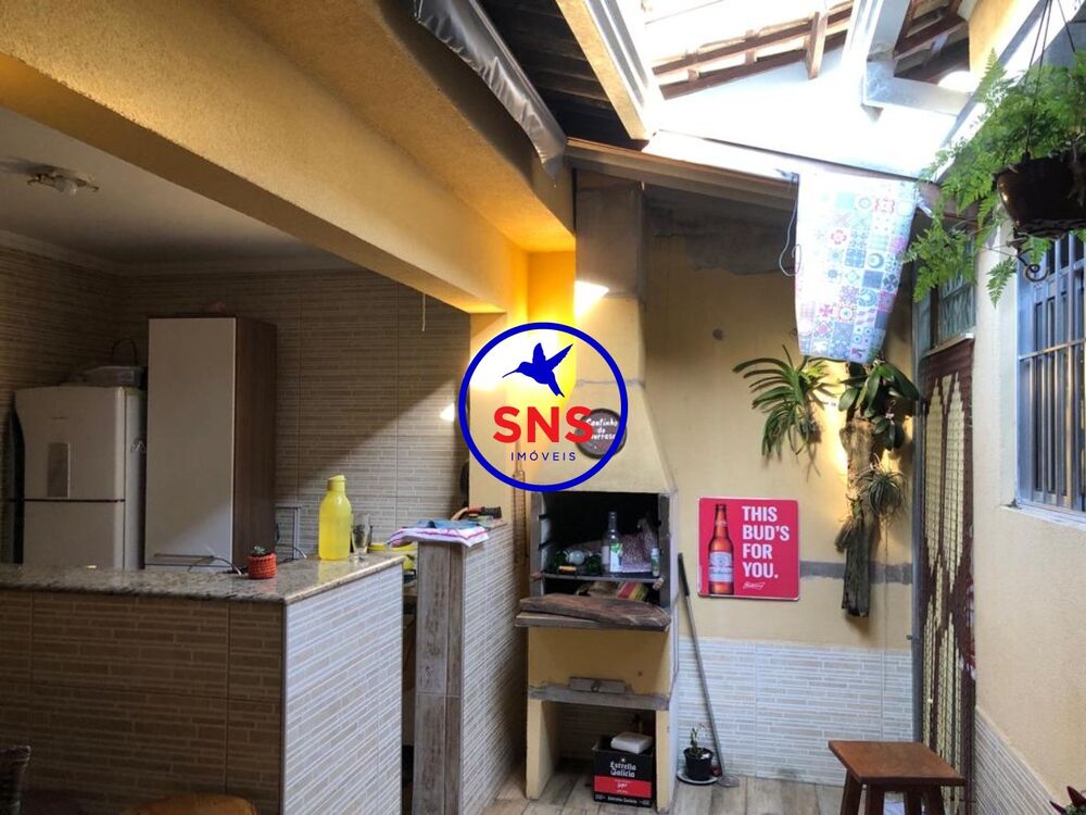 Casa, 2 quartos, 180 m² - Foto 10